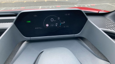 Toyota bZ4X 150kW Motion 71.4kWh 5dr Auto Electric Hatchback